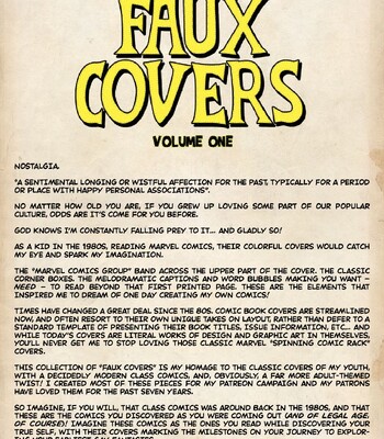 Fillion Faux Covers 003