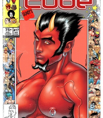 Fillion Faux Covers 060