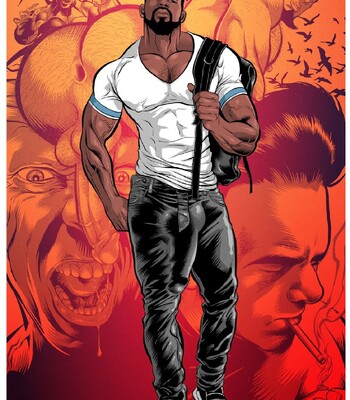 Fillion Faux Covers 063
