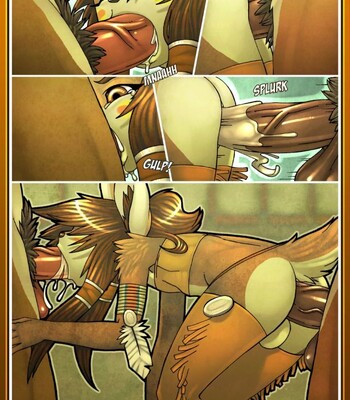 Trial Of Endurance 006
