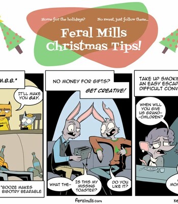 Feral Mills (WIP) 030
