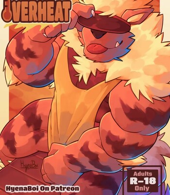 OVERHEAT
