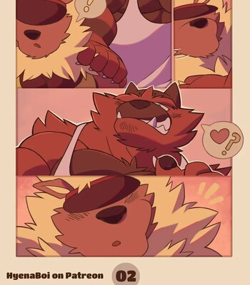 OVERHEAT 003