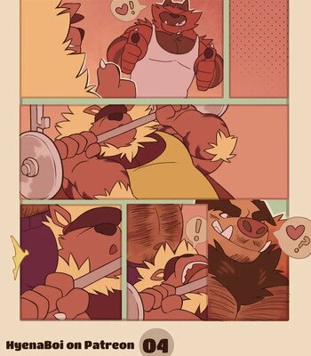 OVERHEAT 005