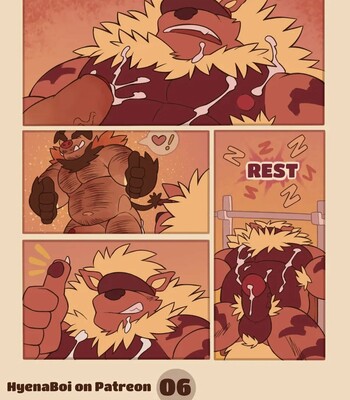OVERHEAT 007