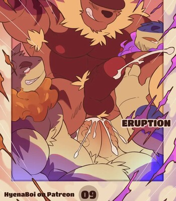 OVERHEAT 010