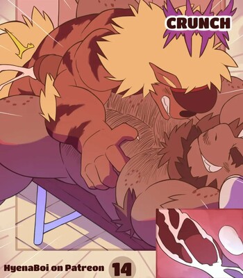 OVERHEAT 015