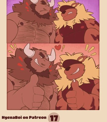 OVERHEAT 018