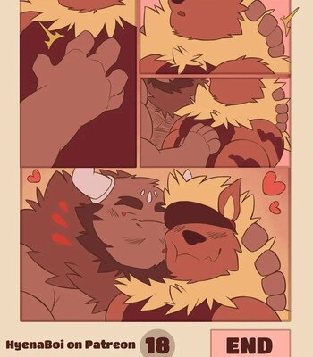 OVERHEAT 019