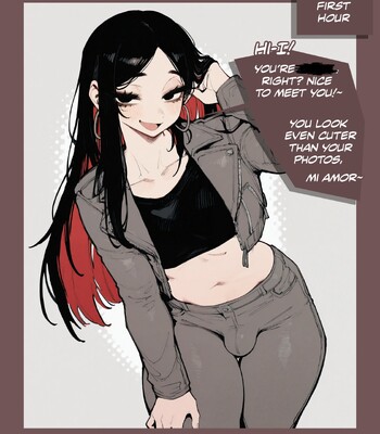 Mi Amor~ 002