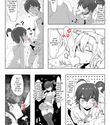 I can't help loving this, Big Brother! 004