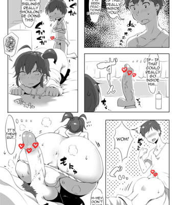 I can't help loving this, Big Brother! 008