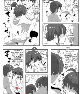 I can't help loving this, Big Brother! 014