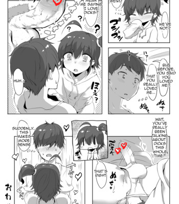 I can't help loving this, Big Brother! 015