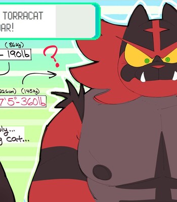 Always be sure to check evo levels before fucking your pokemon 003