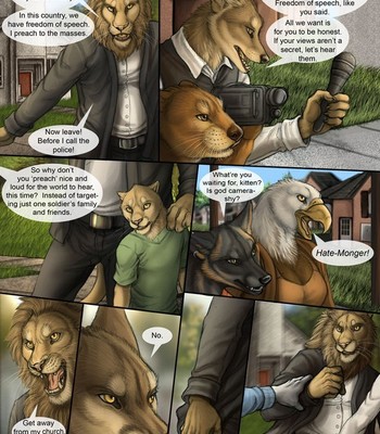Unconditional + partners 014