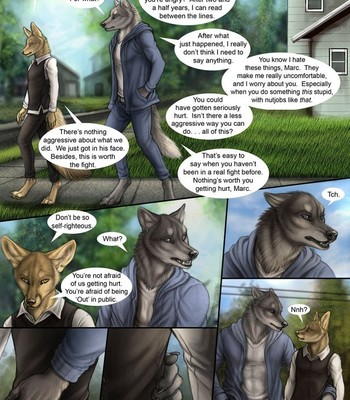 Unconditional + partners 018