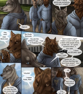 Unconditional + partners 030