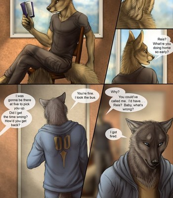 Unconditional + partners 033