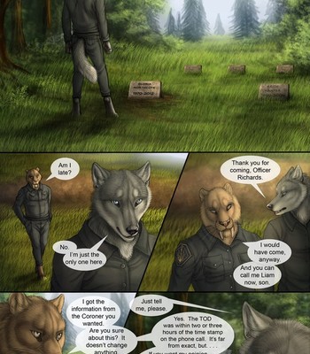Unconditional + partners 039