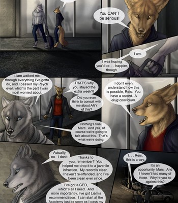 Unconditional + partners 042