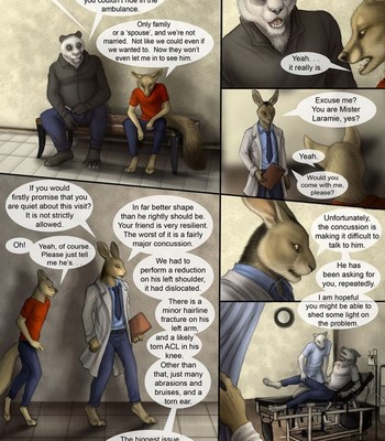 Unconditional + partners 047