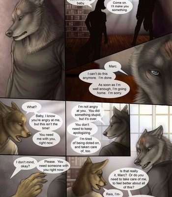 Unconditional + partners 049