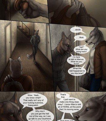 Unconditional + partners 053