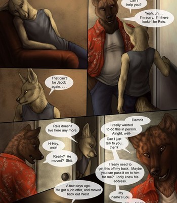 Unconditional + partners 055