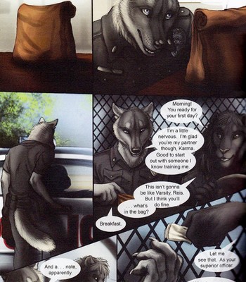 Unconditional + partners 062