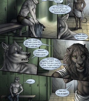 Unconditional + partners 064