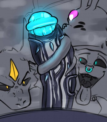 Lost Bet (ONGOING) 002
