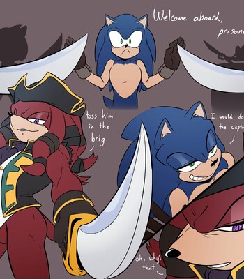 Sonic PRIME