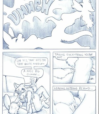 Bed Hopping 014