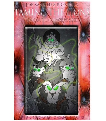 Taming The Lions