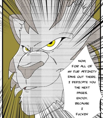 Taming The Lions 006