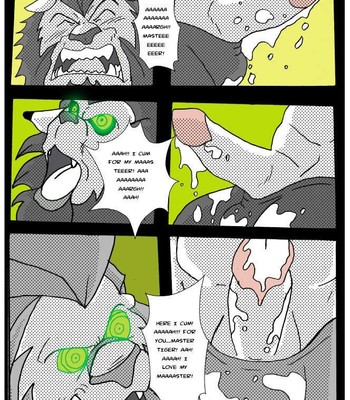 Taming The Lions 010