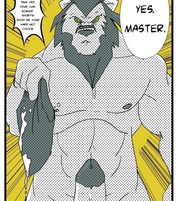 Taming The Lions 012