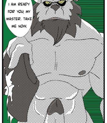 Taming The Lions 013