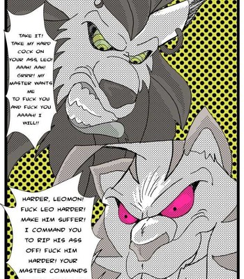 Taming The Lions 023