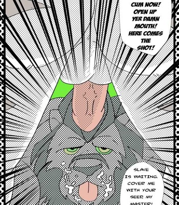 Taming The Lions 025
