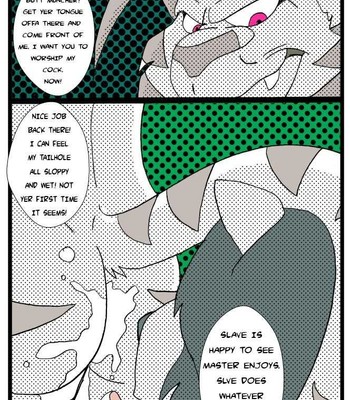 Taming The Lions 027