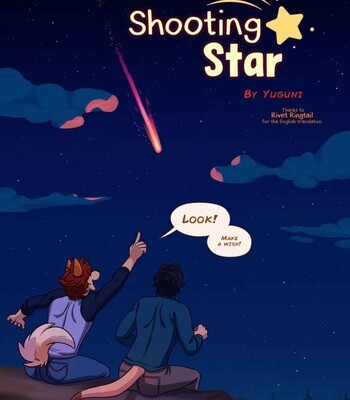 Shooting Star (ENG) [ONGOING] 002