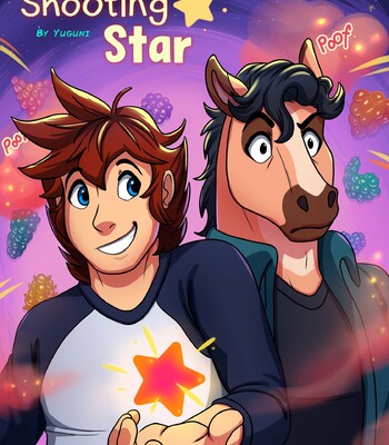 Shooting Star (ENG) [ONGOING] 007