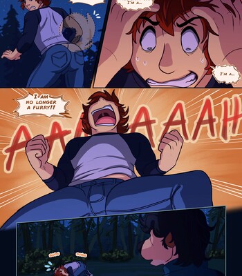 Shooting Star (ENG) [ONGOING] 011