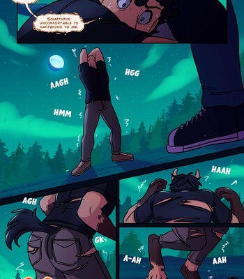 Shooting Star (ENG) [ONGOING] 028