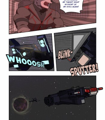 [Raccoon21] Chasing Game 005