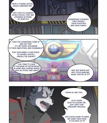 [Raccoon21] Chasing Game 021