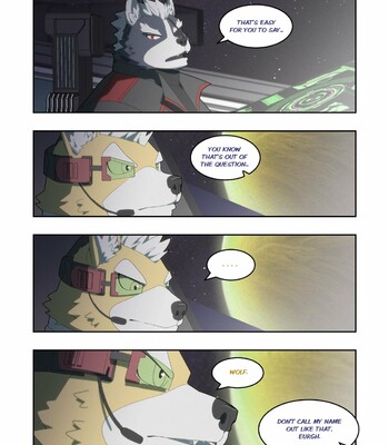 [Raccoon21] Chasing Game 024