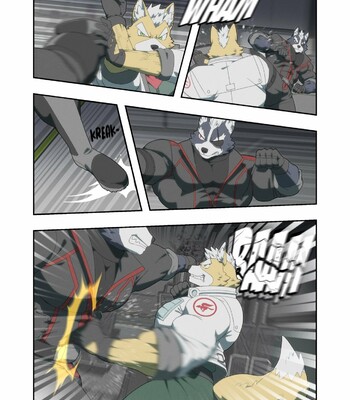 [Raccoon21] Chasing Game 037